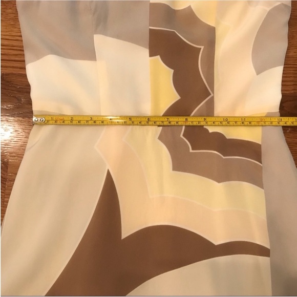 Silk Elorie Dress⭐️5/$25⭐️ - Picture 9 of 10